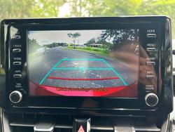 2021 Toyota Corolla Ascent Sport Hybrid