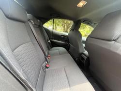 2021 Toyota Corolla Ascent Sport Hybrid