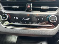 2021 Toyota Corolla Ascent Sport Hybrid