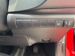 2021 Toyota Corolla Ascent Sport Hybrid