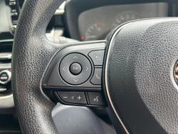 2021 Toyota Corolla Ascent Sport Hybrid