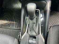 2021 Toyota Corolla Ascent Sport Hybrid