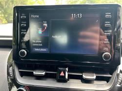 2021 Toyota Corolla Ascent Sport Hybrid