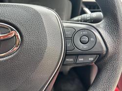 2021 Toyota Corolla Ascent Sport Hybrid