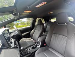 2021 Toyota Corolla Ascent Sport Hybrid