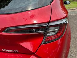 2021 Toyota Corolla Ascent Sport Hybrid