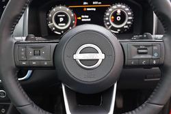 2025 Nissan QASHQAI Ti-L