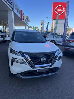 2023 Nissan X-TRAIL ST-L