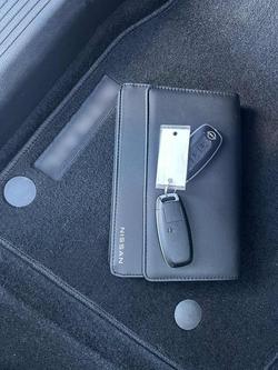 2023 Nissan X-TRAIL ST-L