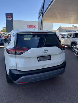 2023 Nissan X-TRAIL ST-L
