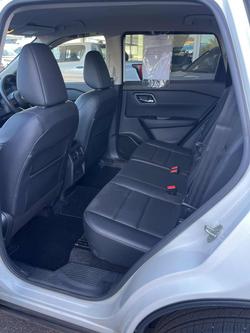 2023 Nissan X-TRAIL ST-L