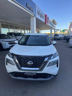 2023 Nissan X-TRAIL ST-L