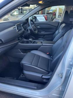 2023 Nissan X-TRAIL ST-L