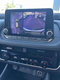 2023 Nissan X-TRAIL ST-L