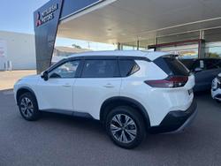 2023 Nissan X-TRAIL ST-L