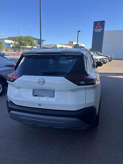 2023 Nissan X-TRAIL ST-L