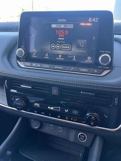 2023 Nissan X-TRAIL ST-L