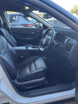 2023 Nissan X-TRAIL ST-L