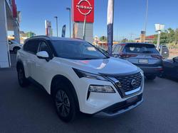 2023 Nissan X-TRAIL ST-L