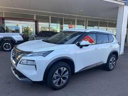 2023 Nissan X-TRAIL ST-L