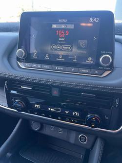 2023 Nissan X-TRAIL ST-L