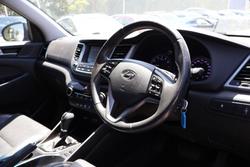 2016 Hyundai Tucson Active X