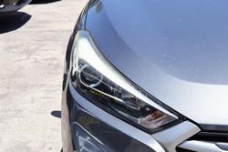 2016 Hyundai Tucson Active X