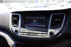 2016 Hyundai Tucson Active X