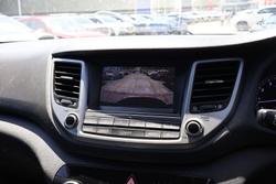 2016 Hyundai Tucson Active X