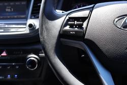 2016 Hyundai Tucson Active X