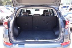 2016 Hyundai Tucson Active X