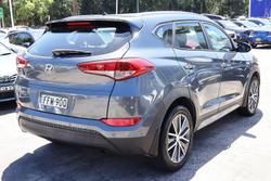 2016 Hyundai Tucson Active X