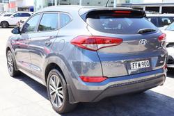 2016 Hyundai Tucson Active X