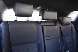 2016 Lexus NX 200t F Sport