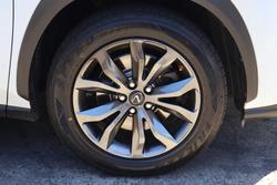 2016 Lexus NX 200t F Sport AGZ15R AWD Sonic Quartz