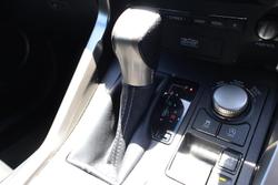 2016 Lexus NX 200t F Sport AGZ15R AWD Sonic Quartz