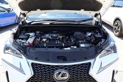 2016 Lexus NX 200t F Sport