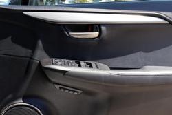 2016 Lexus NX 200t F Sport