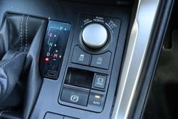 2016 Lexus NX 200t F Sport