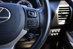 2016 Lexus NX 200t F Sport