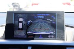 2016 Lexus NX 200t F Sport