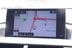 2016 Lexus NX 200t F Sport AGZ15R AWD Sonic Quartz