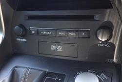 2016 Lexus NX 200t F Sport AGZ15R AWD Sonic Quartz