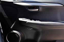 2016 Lexus NX 200t F Sport AGZ15R AWD Sonic Quartz