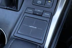 2016 Lexus NX 200t F Sport