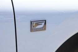 2016 Lexus NX 200t F Sport AGZ15R AWD Sonic Quartz