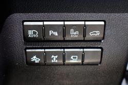 2016 Lexus NX 200t F Sport