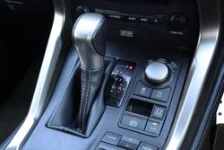 2016 Lexus NX 200t F Sport