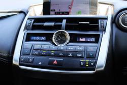 2016 Lexus NX 200t F Sport