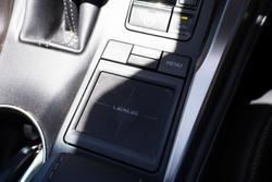 2016 Lexus NX 200t F Sport AGZ15R AWD Sonic Quartz